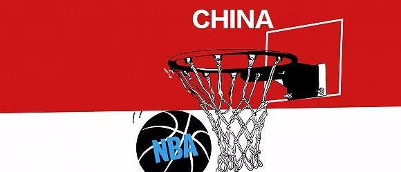 NBA要亏大了，一年赚80亿美金超10%来自中国